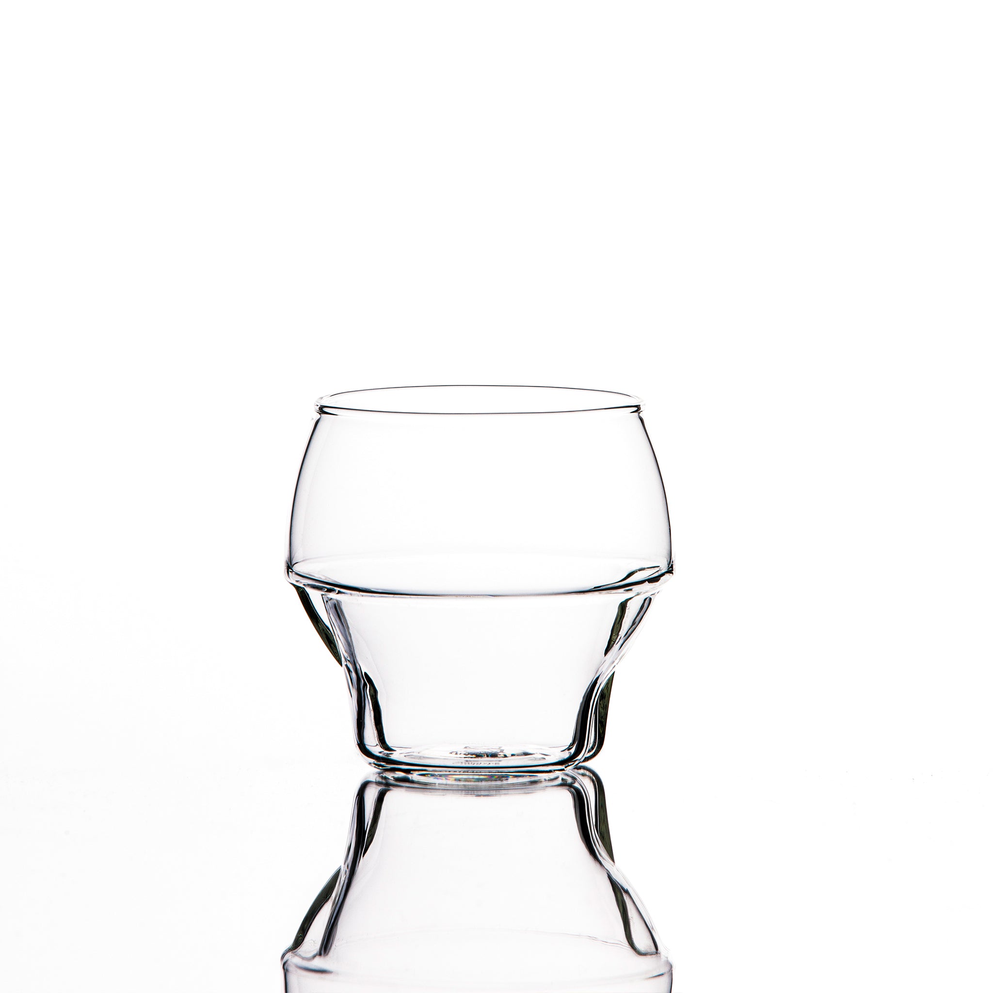 AVENSI WAVE AERESSO GLASS