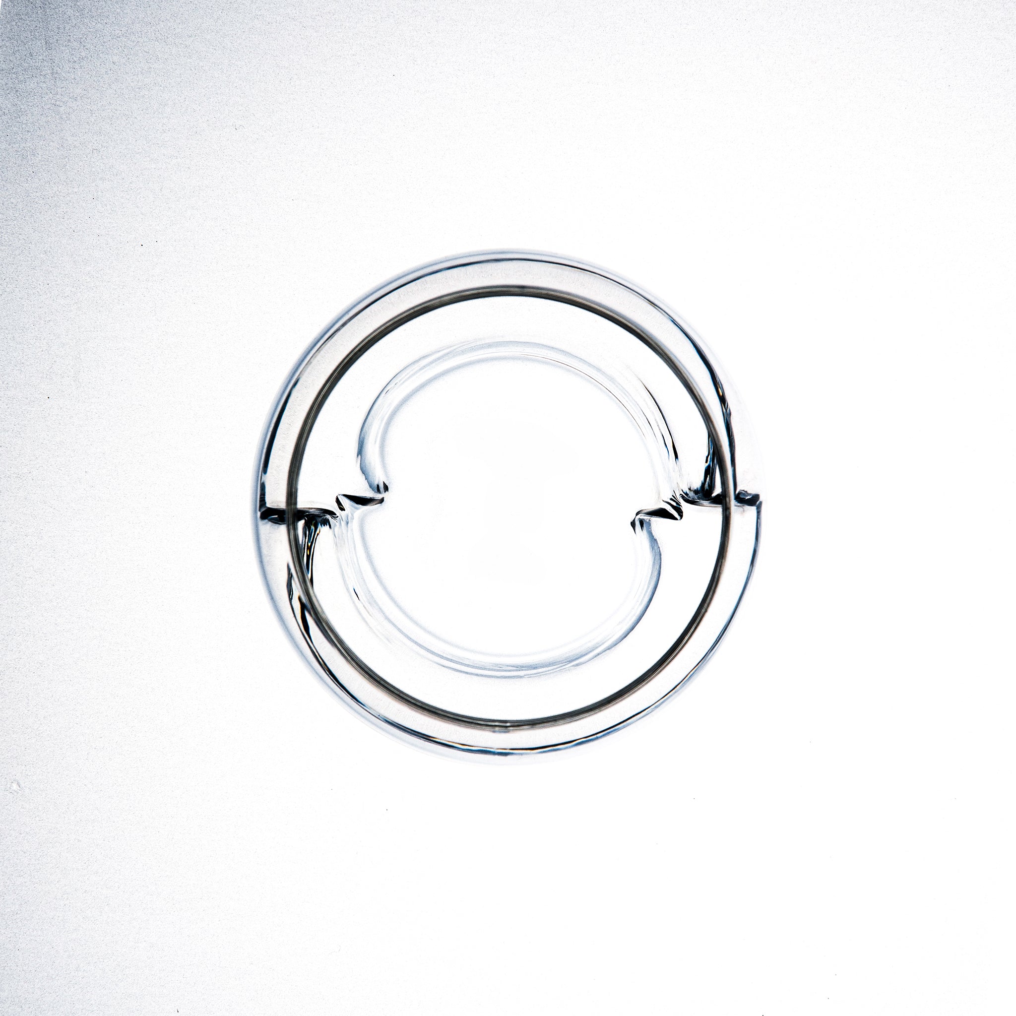 AVENSI WAVE AERESSO GLASS