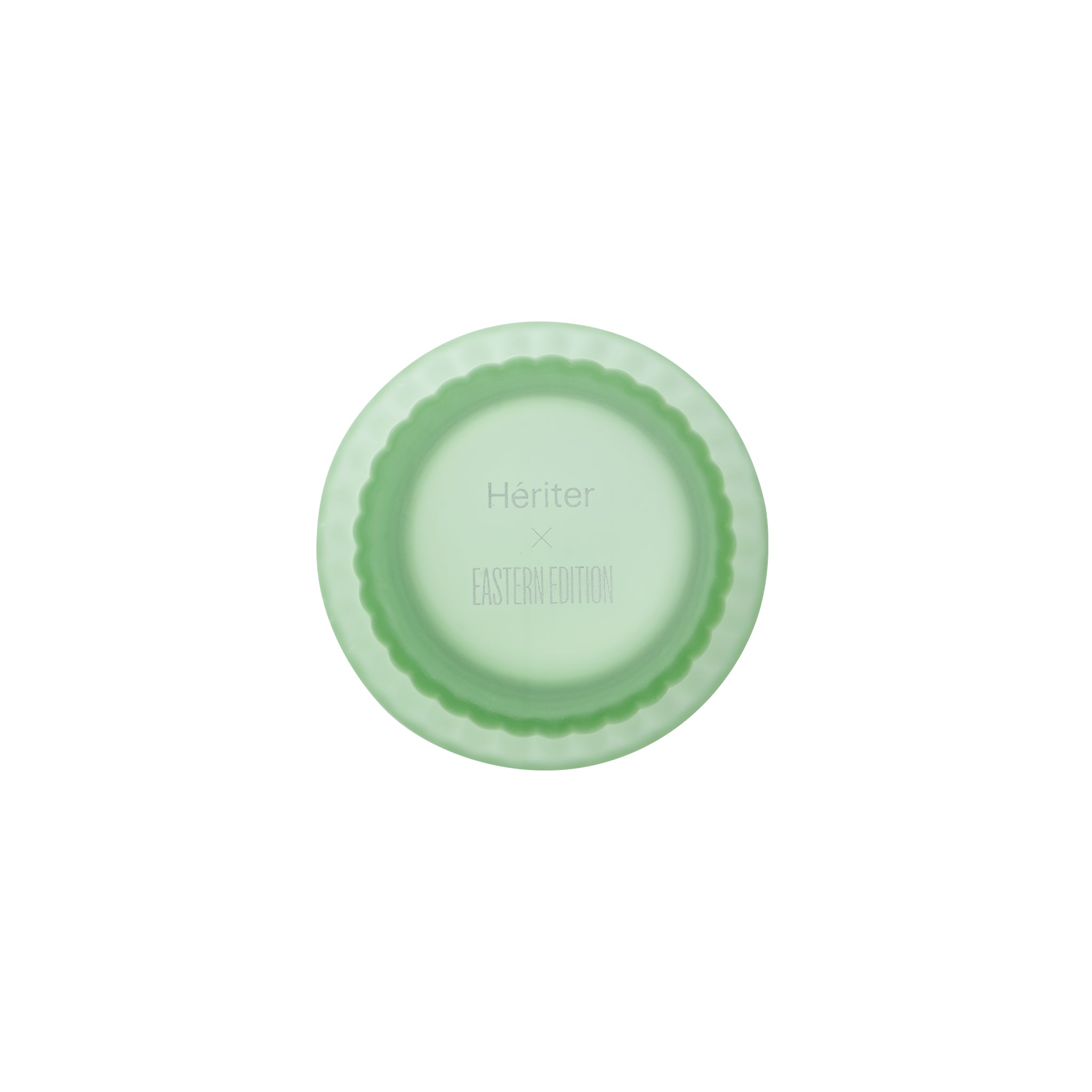 HERITER X EASTERN EDITION HERITAGE GLASS SET