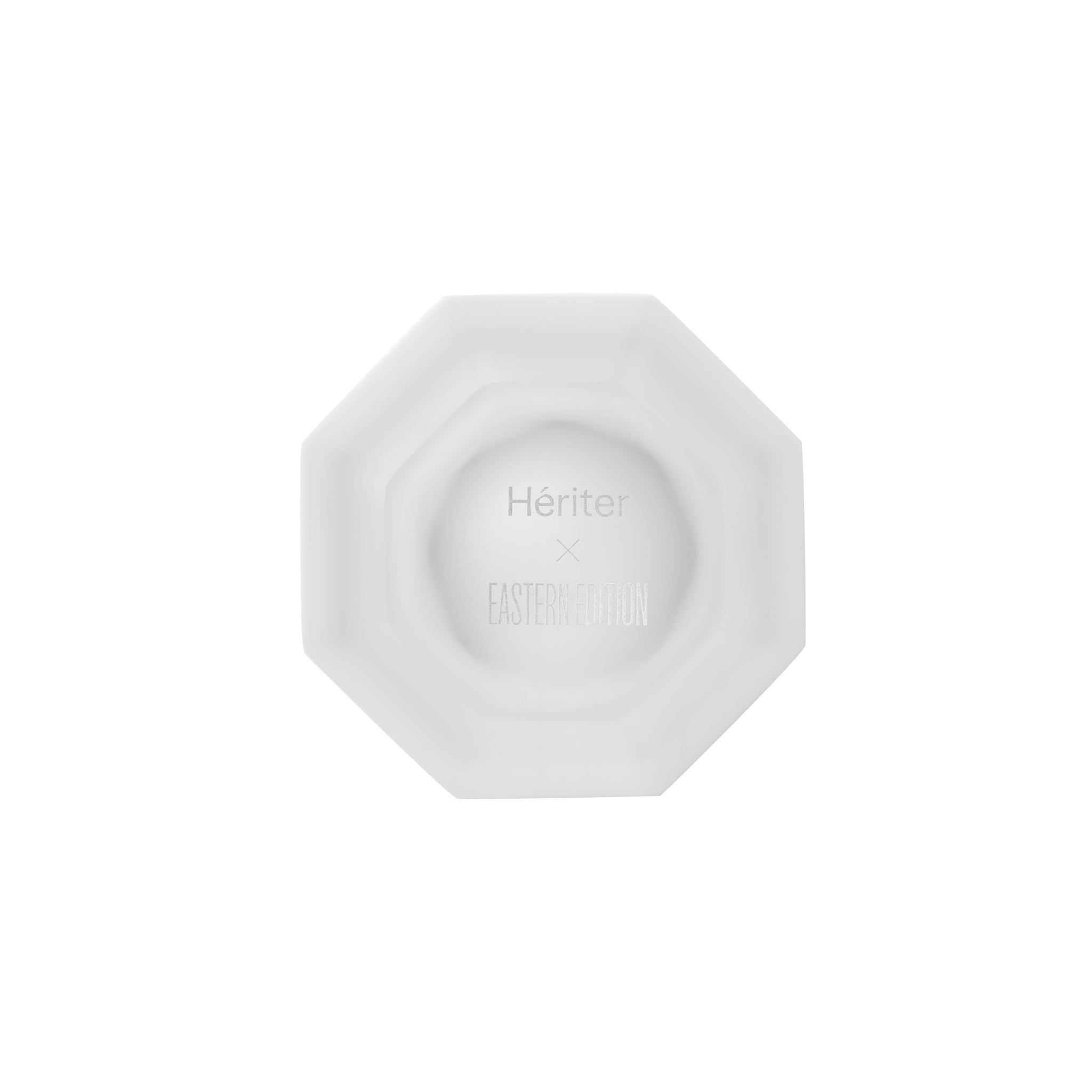 HERITER X EASTERN EDITION HERITAGE GLASS SET