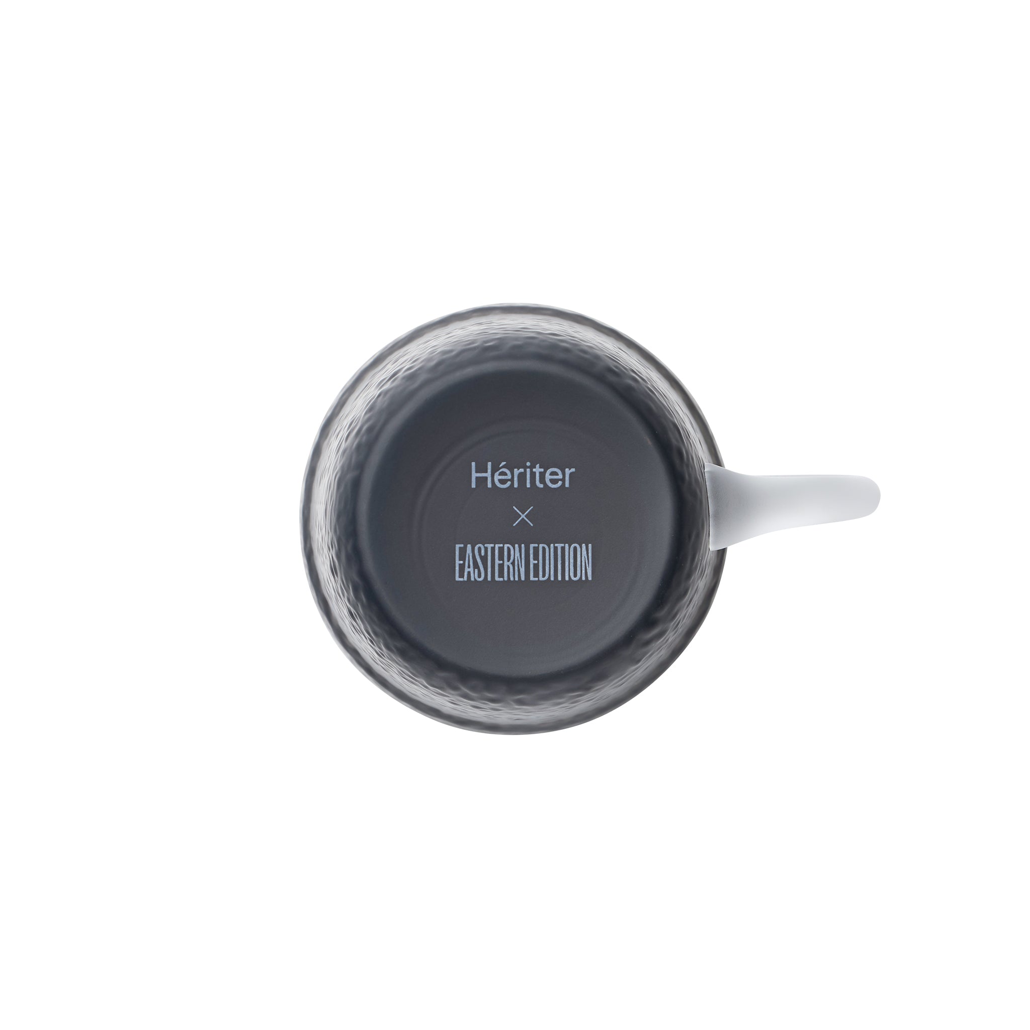 HERITER X EASTERN EDITION HERITAGE GLASS SET