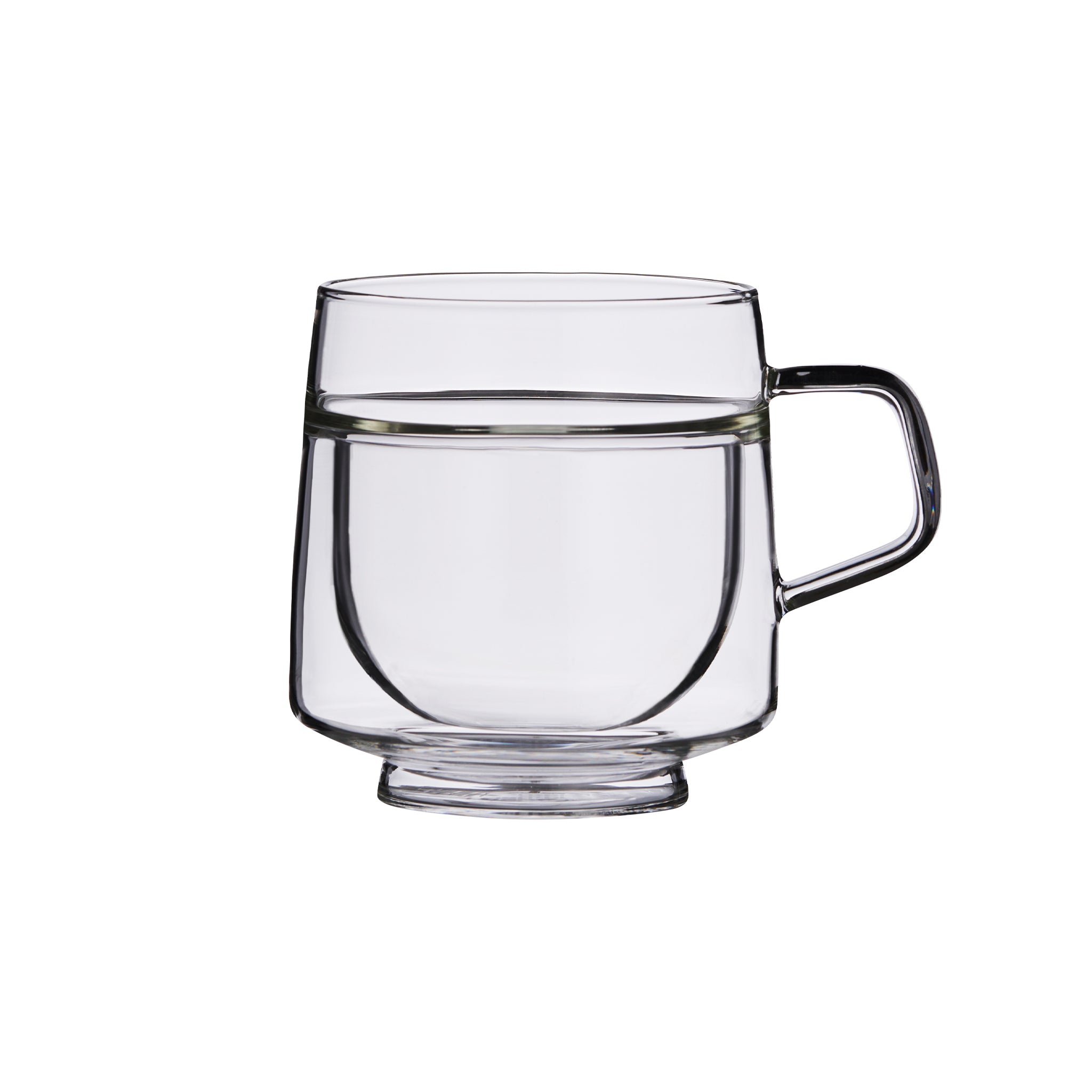 GAYA GLASS 340ML CLEAR