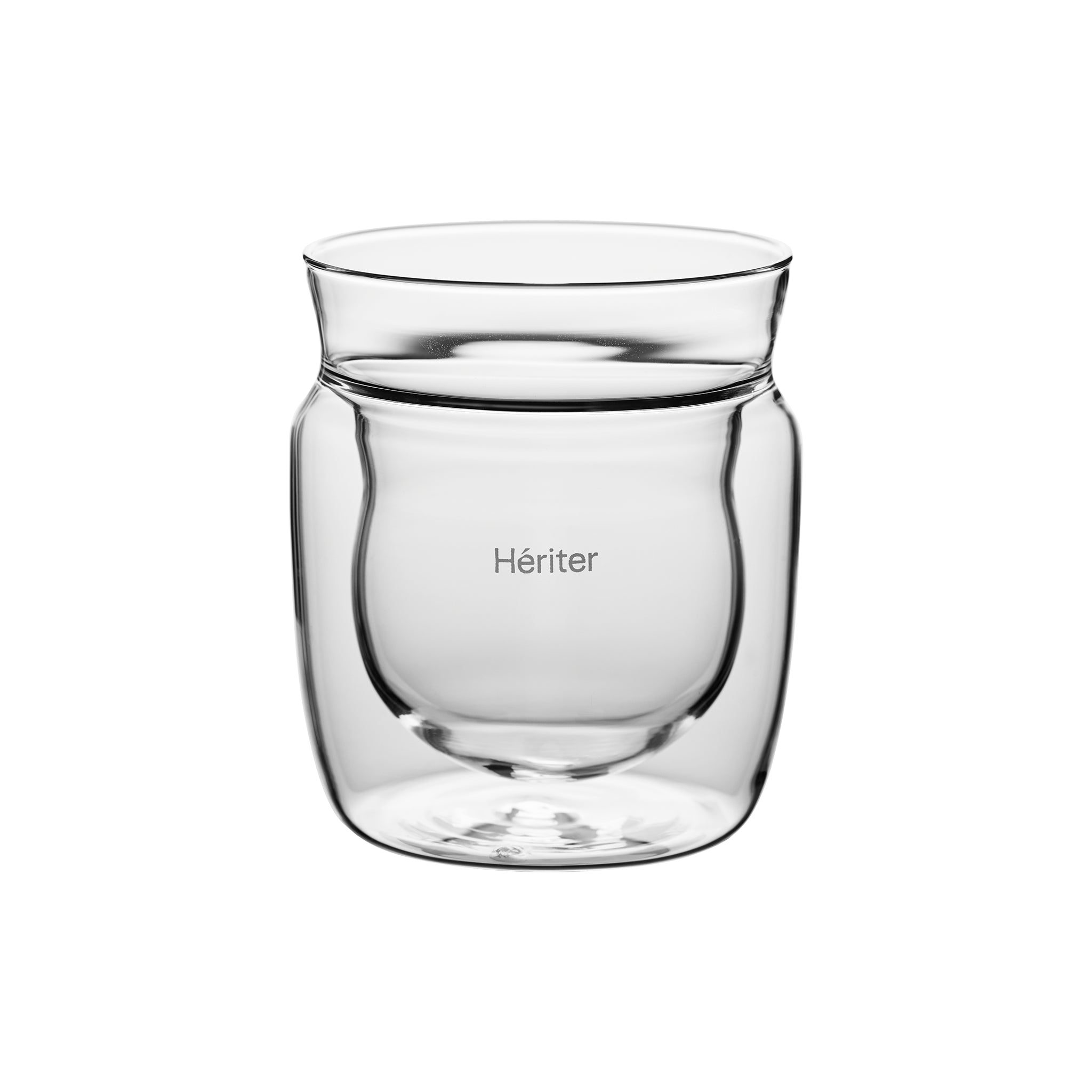 JUN GLASS 270 ML